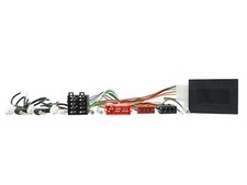 CTSVL001 RADIO STEERING WHEEL