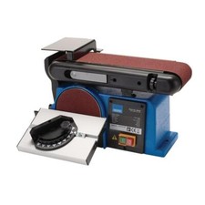 Belt and Disc Sander, Draper