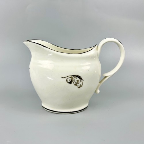 Good and rare pinxton - a,