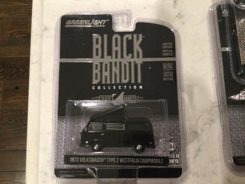 2015 greenlight black bandit - 2015,
