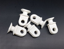 Bailey Concertina Partition