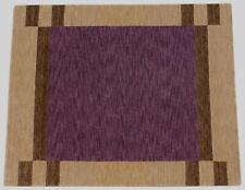 Gabbeh Carpet 100% Wool