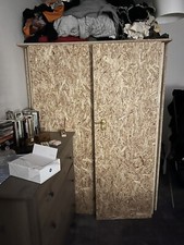 Custom Built Modular Recording Booth