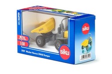 1:50 Scale SIKU 3509 Wacker