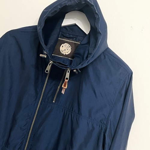 Pretty green hooded - hooded, jacket