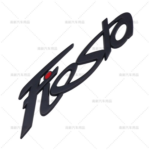 Fiesta rear tailgate - fiesta,