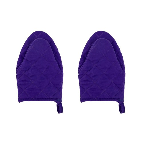 2pcs microwave gloves kitchen - 2pcs,