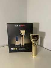 BABYLISS FXone Foil Shaver