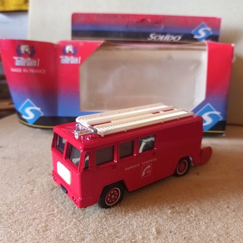 Solido ref 2106 berliet gak - solido, 17