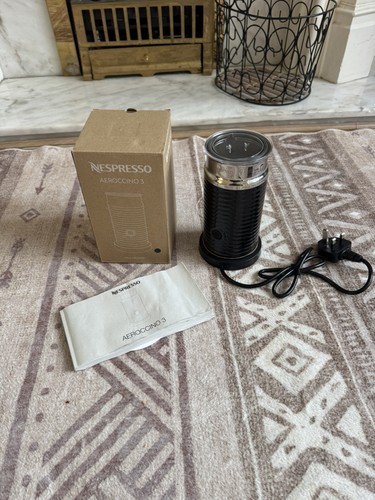 Nespresso aeroccino coffee - aeroccino, 3