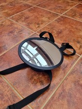 Baby Rear Back Seat Mirror