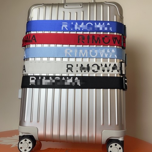 Luggage anti riot binding - luggage,