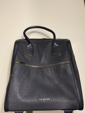 Ted Baker Cabin Bag Travel Bag Suitcase Luggage Weekend Bag Overnight Floral