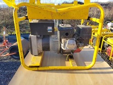 Honda GX160 Petrol Generator