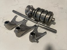 2001 Yamaha 96-01 YZ125 ENGINE