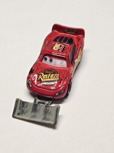 Disney pixar cars diecast - disney,