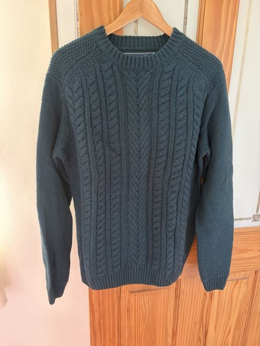 Joules wool blend - joules, cable