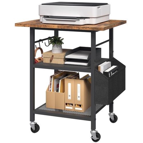 Mahancris tier printer stand - 3,