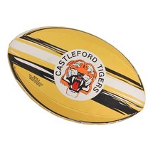 New Steeden Castleford Tigers