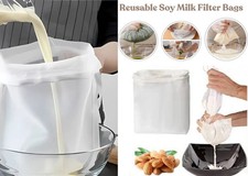 Reusable Nylon Fine Mesh Wine
