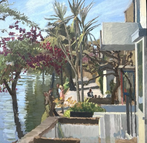 David parfitt british - david, parfitt,