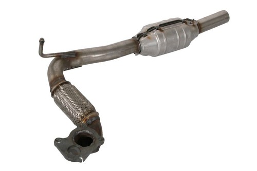 Catalyst fits seat cordoba - fits,