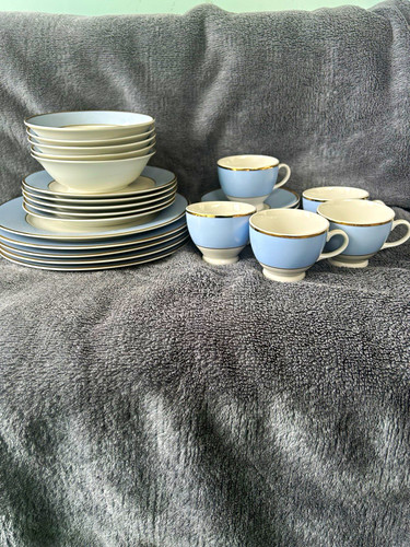 Royal doulton bruce oldfield - doulton,