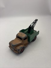 Dinky Toys Commer Breakdown