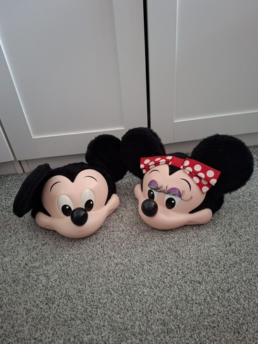 Novelty minnie mickey - novelty,