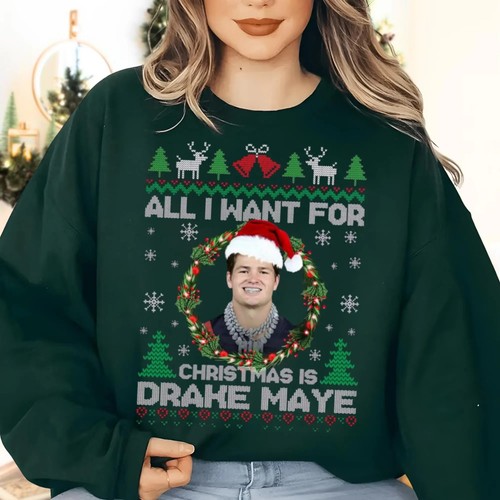 All want for - i, d
