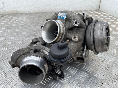 Bmw e70 2010 diesel - bmw,
