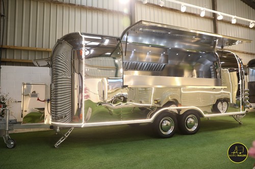 American style catering - ,