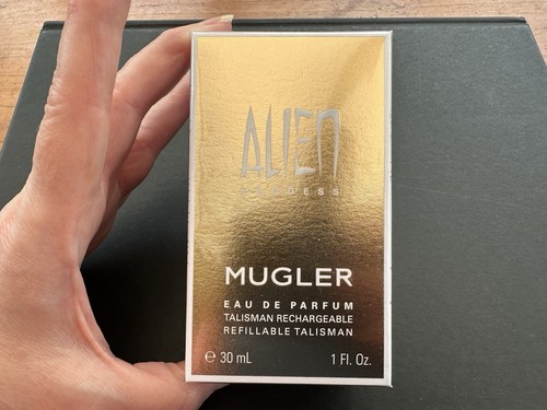 Thierry mugler alien goddess - mugler,