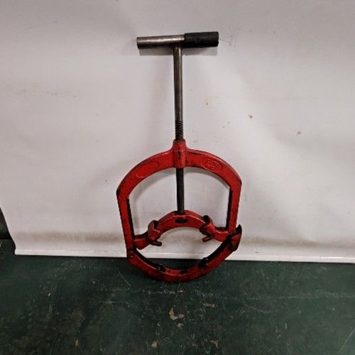 Reed pipe cutter 12 - pipe,