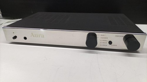 Aura auv 80se - auv-80se-chr, integrated