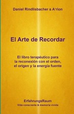 El Arte de Recordar: El libro