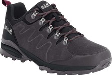 Jack Wolfskin Womens Refugio