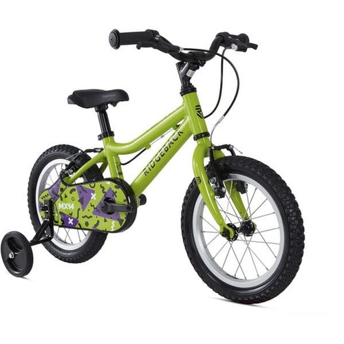 Ridgeback bikes mx14 - mx14, kids