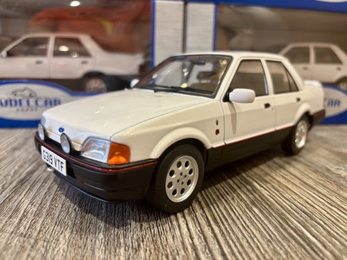 Scale ford orion mk ii - scale,