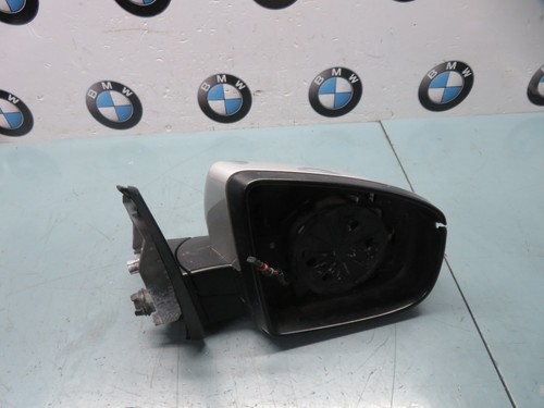 Bmw e70 power fold auto - bmw,