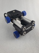 Novoflex Castel-Mini Focusing Rail Rack