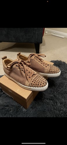 Christian louboutin men - christian,