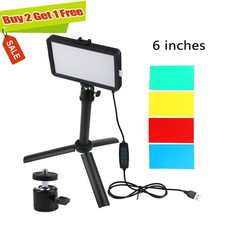 Photography Lighting LED Kit