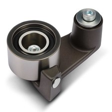 Idler Pulley V-ribbed Belt for