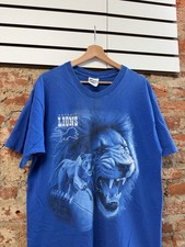RARE 1997 Detroit Lions