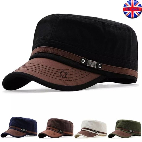 Men breathable cotton sun - cotton,