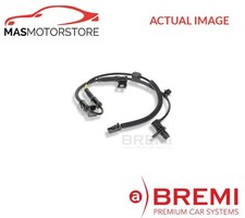 ABS WHEEL SPEED SENSOR FRONT