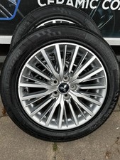 Alloy  Wheels Mitsubishi Outlander 2018