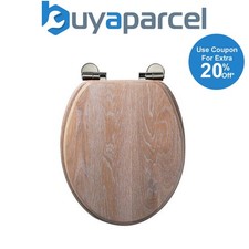 Roper Rhodes Limed Oak Wooden