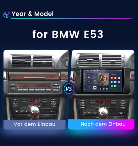 64g apple carplay - 2+64g, bmw